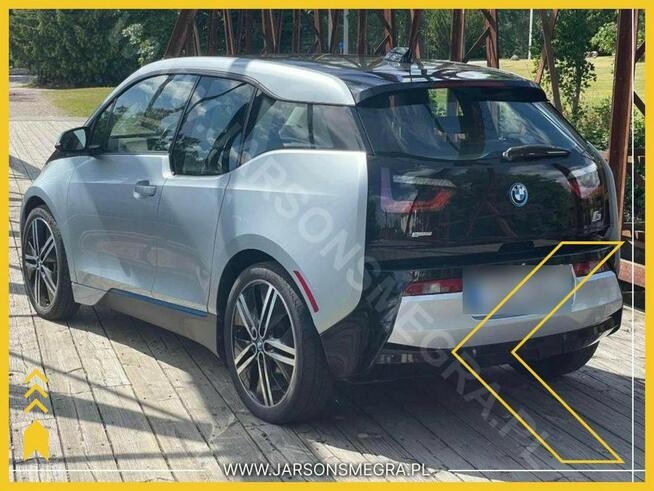 BMW i3 60 Ah Automatic