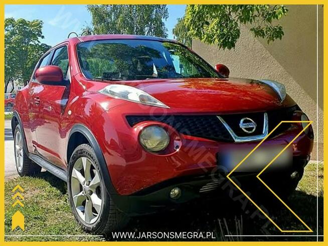 Nissan Juke 1.5 dCi Manual