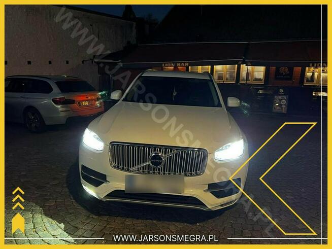 Volvo XC 90 D5 AWD Geartronic