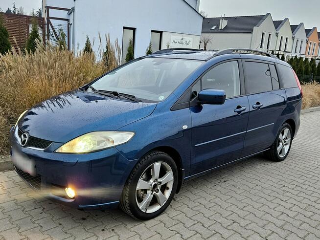 2.0i Gaz Xenon Rej.PL 7 OsóbRata560zł