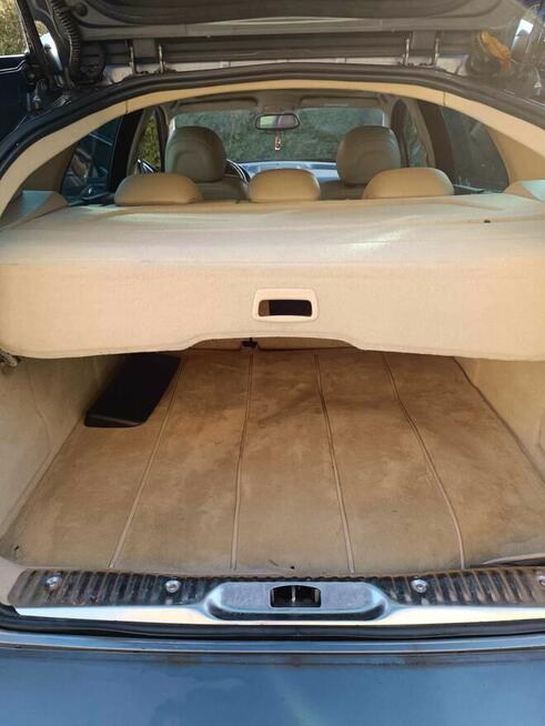 Peugeot 407 benzyna 3.0