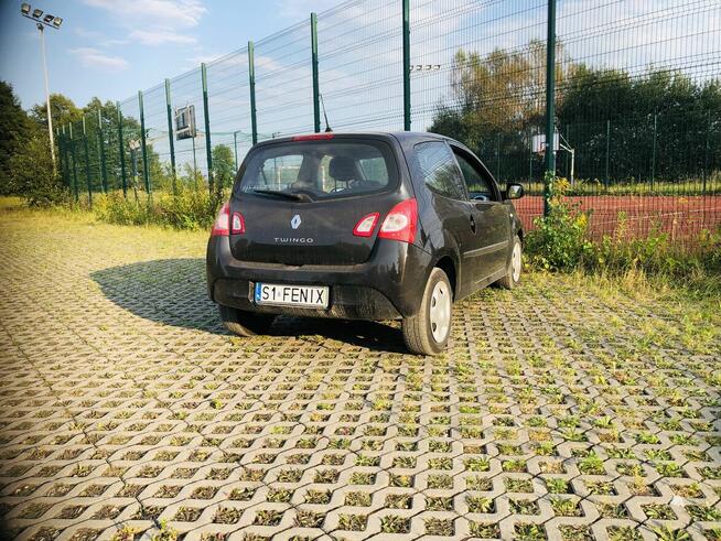 Renault Twingo Super stan
