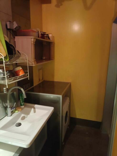 Kawalerka z pianinem