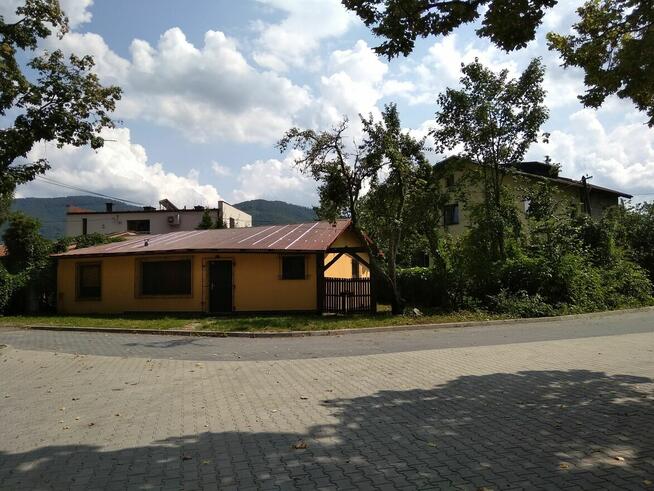 Ustroń - lokal do wynajęcia