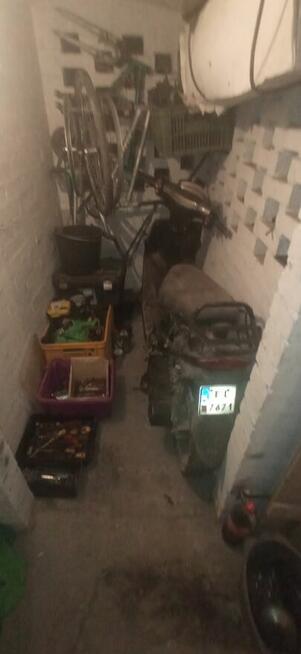 Skuter 2t tanio lub zamienię