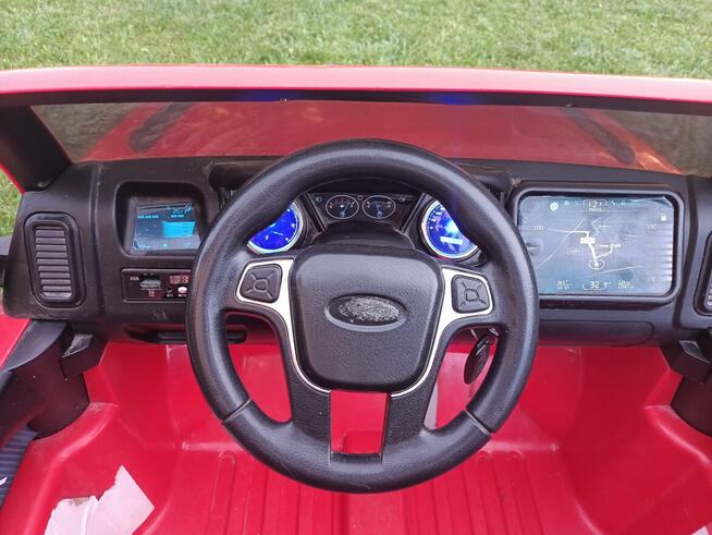 Samochód elektryczny