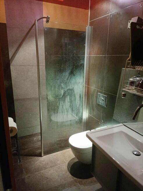 Kawalerka z pianinem