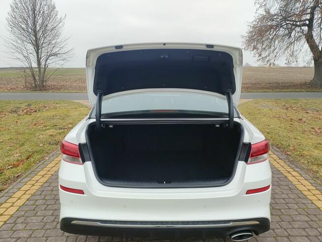 Kia optima 2.4 , 185 KM