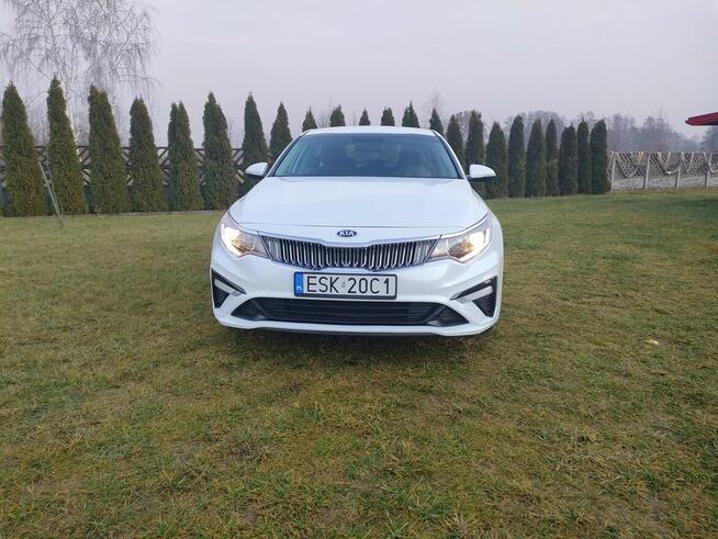 Kia optima 2.4 , 185 KM