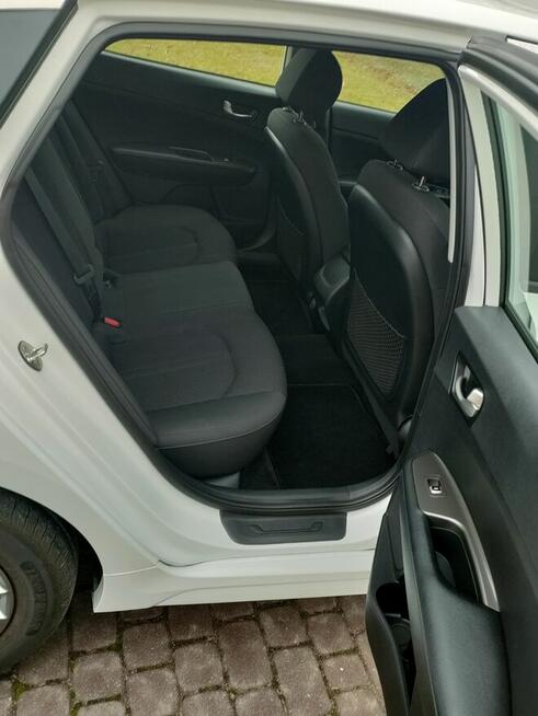 Kia optima 2.4 , 185 KM