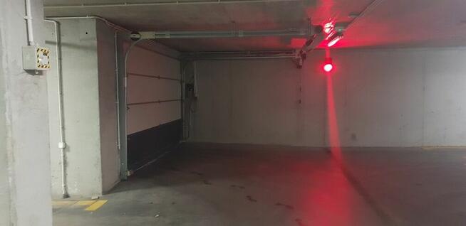 Nowoczesne mieszkanie - studio na Kazimierzu.