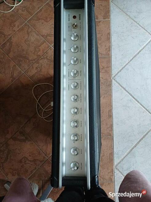 Wzmacniacz gitarowy Yamaha TA-30