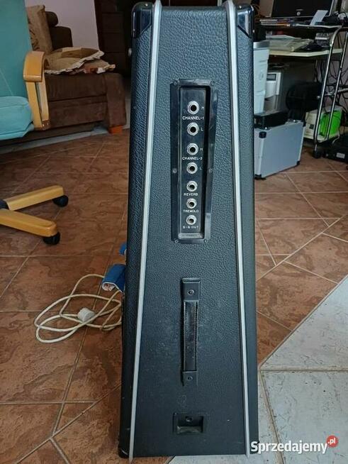 Wzmacniacz gitarowy Yamaha TA-30