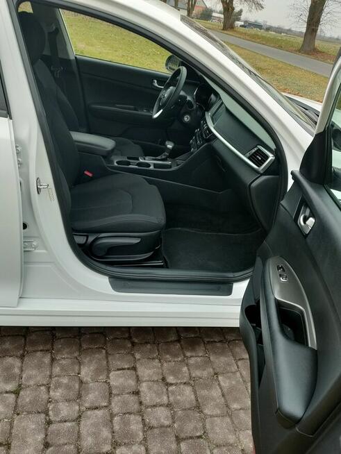 Kia optima 2.4 , 185 KM