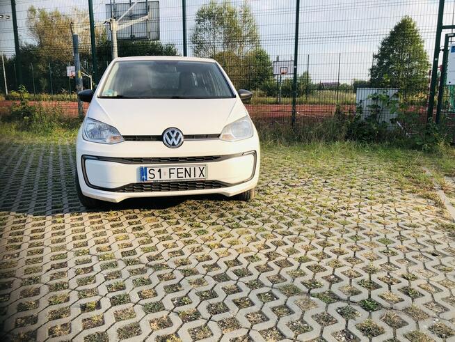 Vw UP 2017 stan bdb