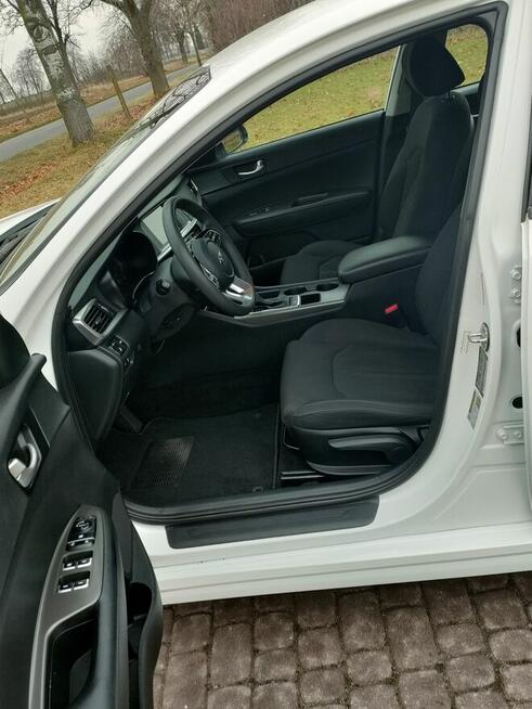 Kia optima 2.4 , 185 KM