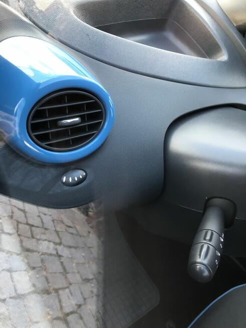 Renault Twingo Super stan