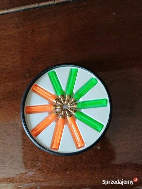 Wiatrówka Baikal Izh-53 4,5mm