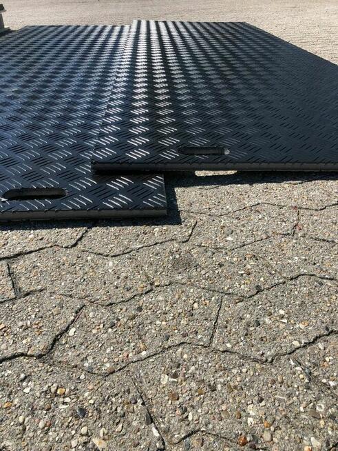 Plyty drogowe wynajem sprzedaż drogi tymczasowe