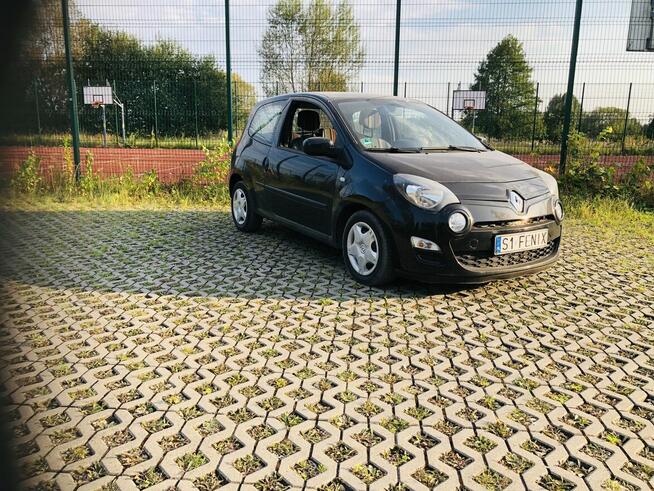 Renault Twingo Super stan