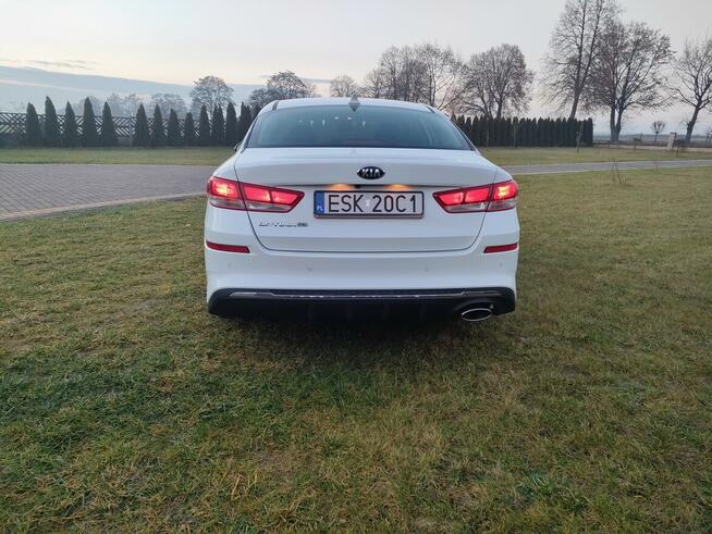 Kia optima 2.4 , 185 KM