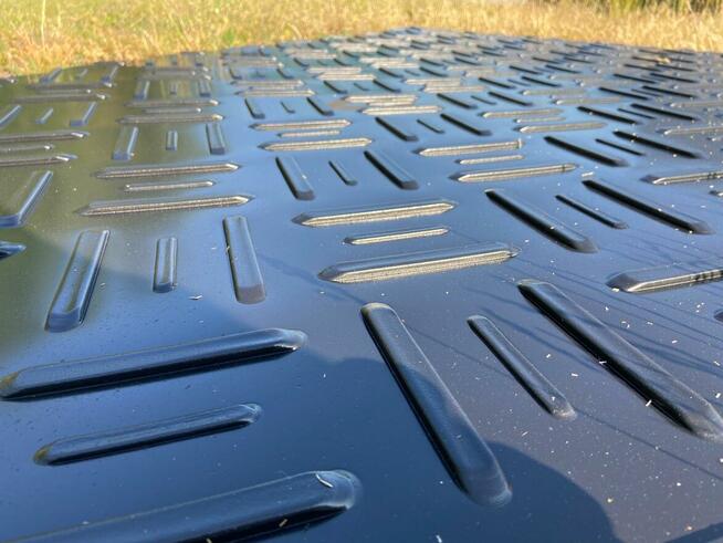 Plyty drogowe wynajem sprzedaż drogi tymczasowe