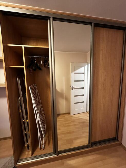 Ładne, przytulne 2 pokojowe Warszawa Mokotów