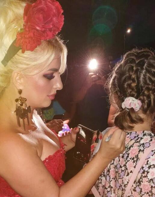 Zapraszamy do Współpracy Koncerty z ,,Beathris