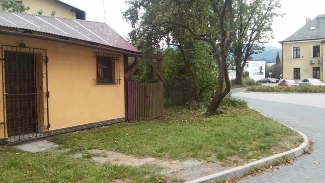 Ustroń - lokal do wynajęcia