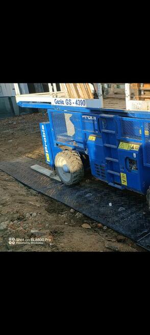 Plyty drogowe wynajem sprzedaż drogi tymczasowe