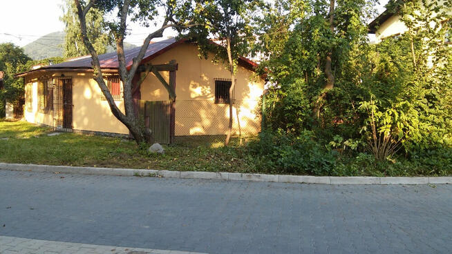 Ustroń - lokal do wynajęcia