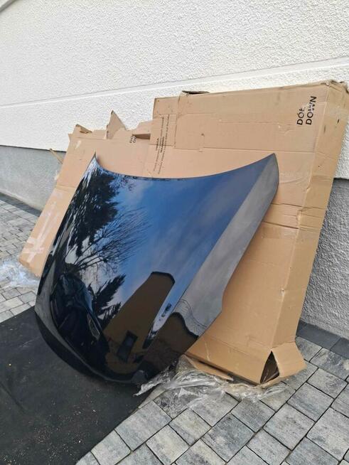 Maska Kia Optima 2015r Stan BARDZO DOBRY!!