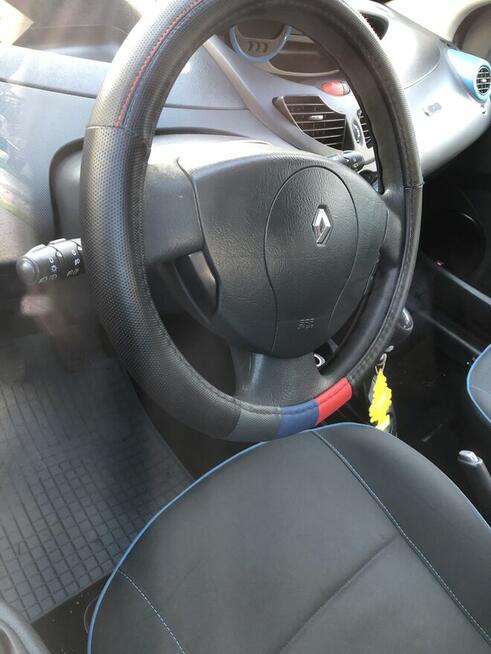 Renault Twingo Super stan