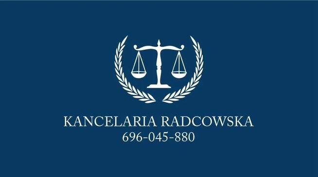 Legal Advisor, podziały majątku, problematyka nieruchomości