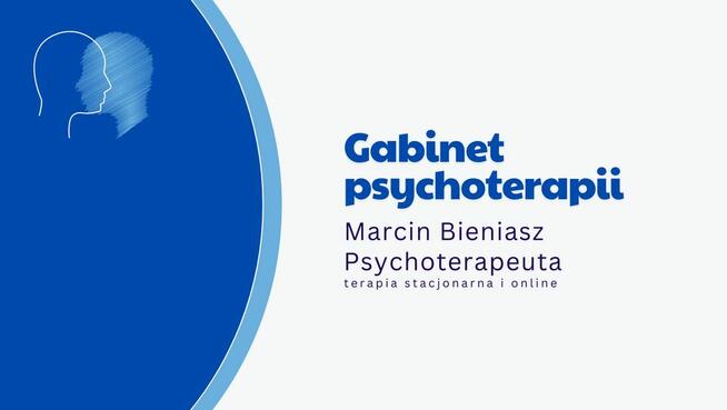 Gabinet Psychoterapii