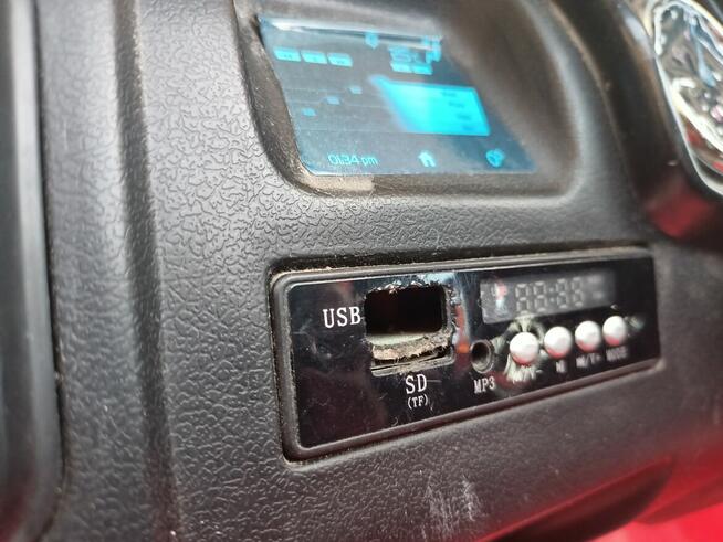 Samochód elektryczny