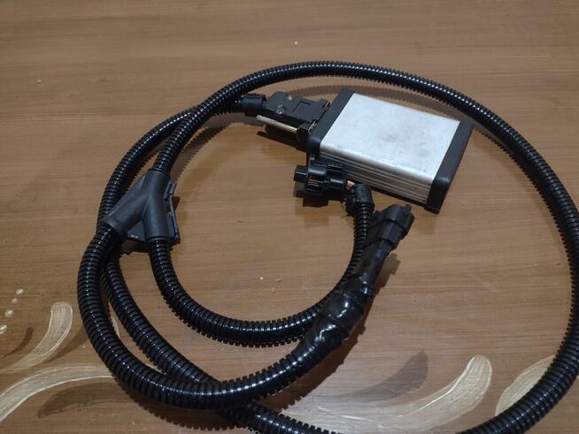 Chip-Tuning Kia Sorento 2.5 Crdi