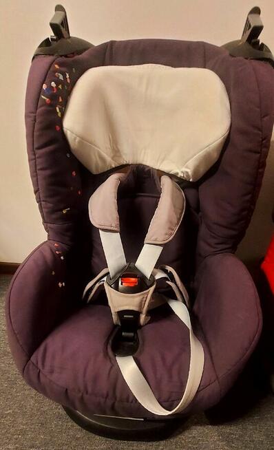 Fotelik samochodowy Maxi-Cosi Tobi 9-18kg