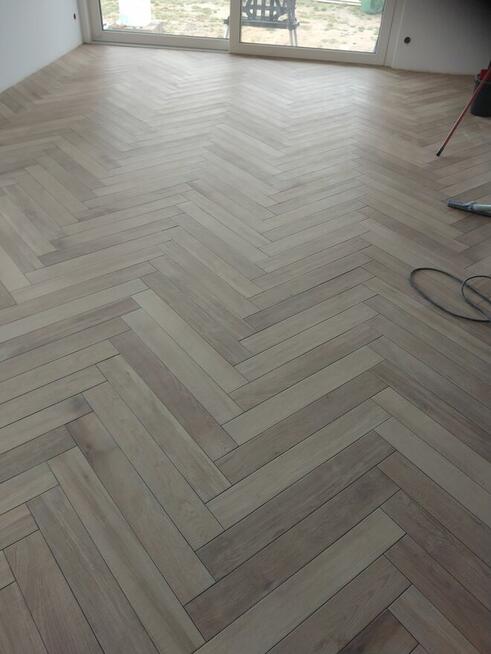 Wykończenia kompleksowe