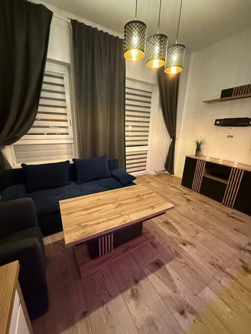 Mieszkanie do wynajęcia