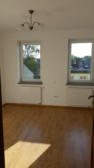 Sprzedam mieszkanie bez-czynszowe Suwałki centrum 65 m2