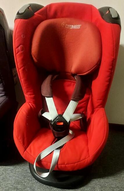 Fotelik samochodowy Maxi-Cosi Tobi 9-18kg