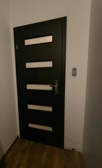 Drzwi wewnętrzne 70