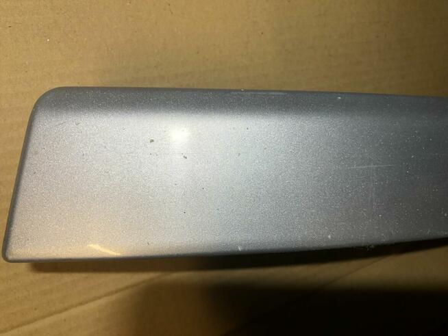 listwa pod lampę lewa Ducato , Jumper Boxer