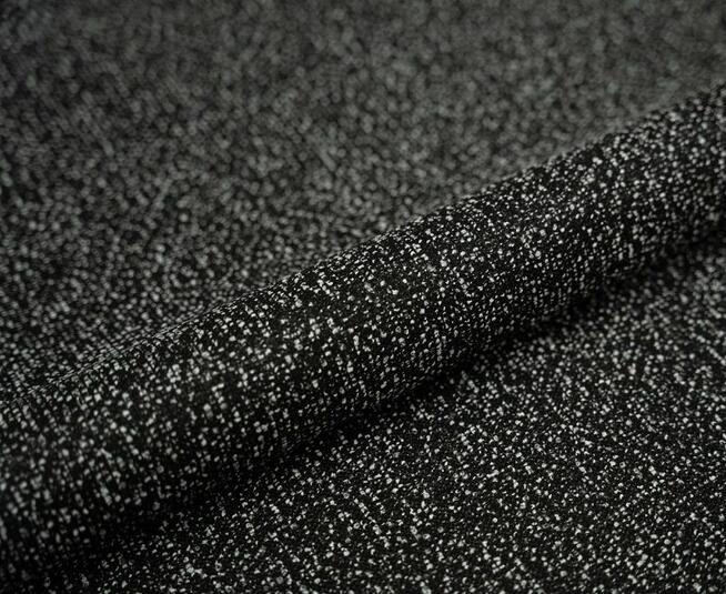 Zora tkanina tapicerska, plecionka