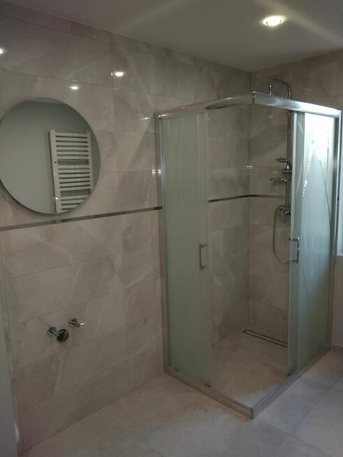 Wykończenia kompleksowe