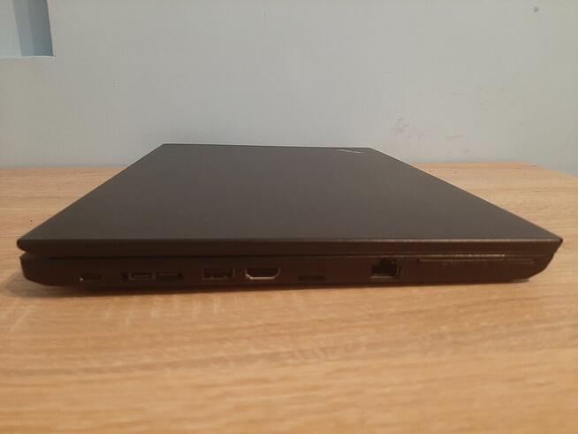 Lenovo ThinkPad L480/i5 -8250U/128/8/Win 11 Pro