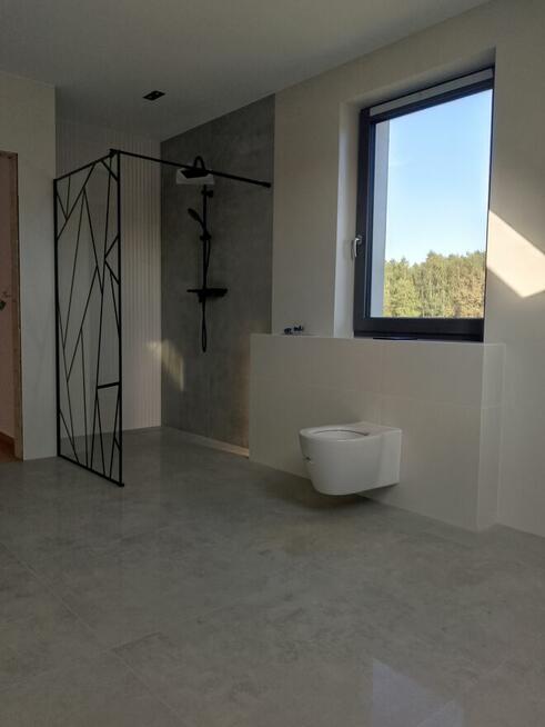 Wykończenia kompleksowe