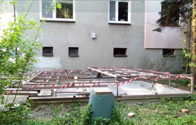 GARAŻ, WIATA, konstrukcja, blaszak,35m2,wys: 3,DO