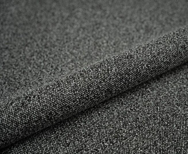 Zora tkanina tapicerska, plecionka